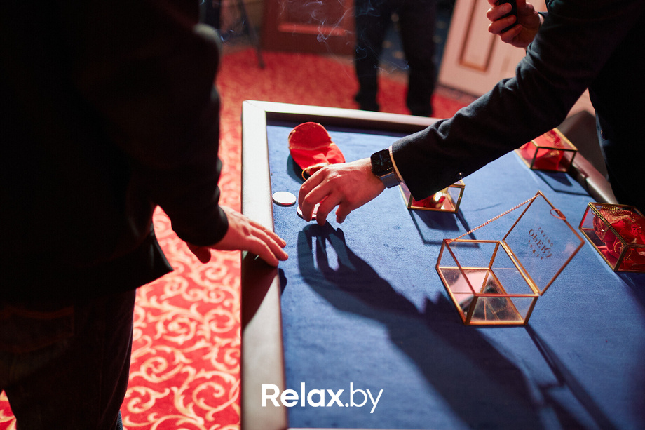 «Зимний сезон 50.000», трибьют-концерт «Михаила Круга», фото № 102