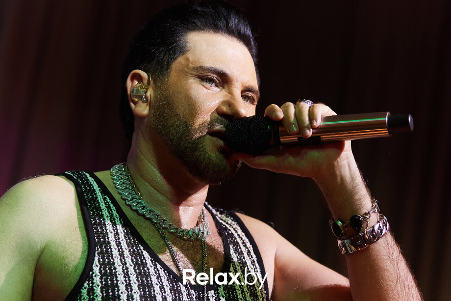 «Авраам Руссо в казино Опера», фото № 135