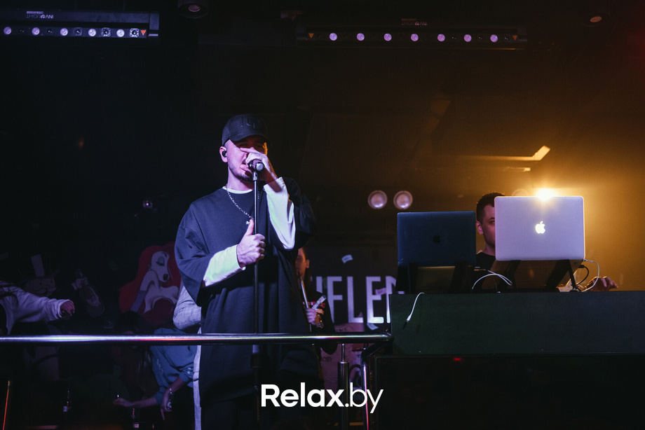 Friday «mamasita», фото № 42