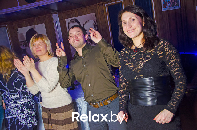 Ретро 80vs90, фото № 11