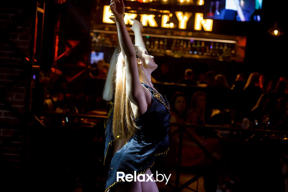 Brooklyn Live!, фото № 15