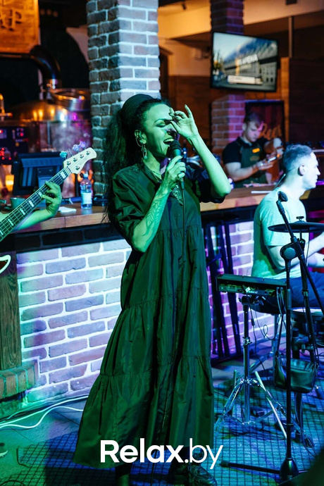 Пятница в Броваре, фото № 68