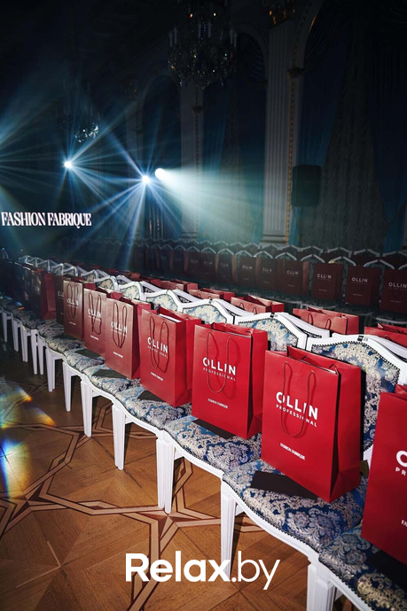 Fashion Fabrique 2.0 (часть 11), фото № 42