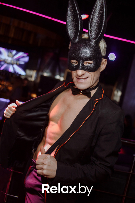 Friday LUXURIA LXR, фото № 4