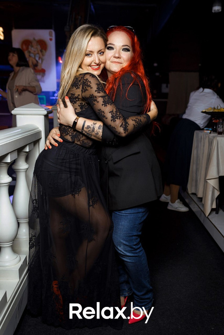 Saturday party, фото № 44