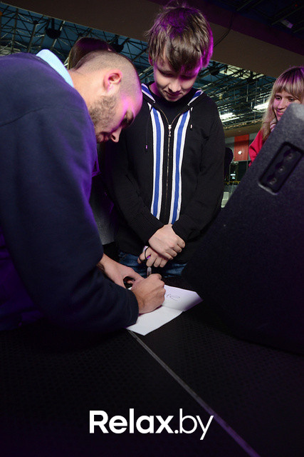 Кто Там?, фото № 13