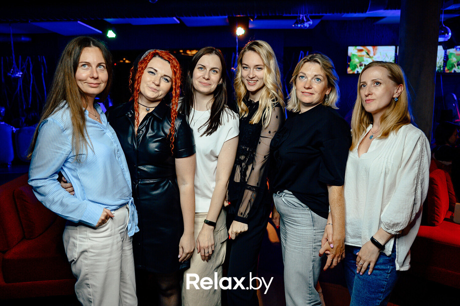 Terra party, фото № 17