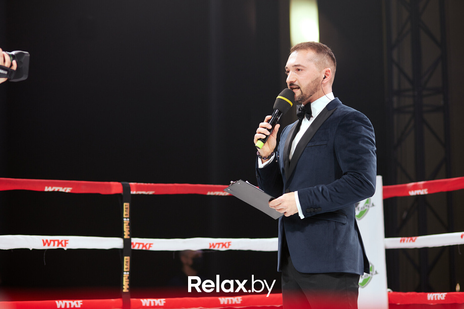 6й турнир WTKF6 по MMA и К-1 дисциплинам, фото № 13