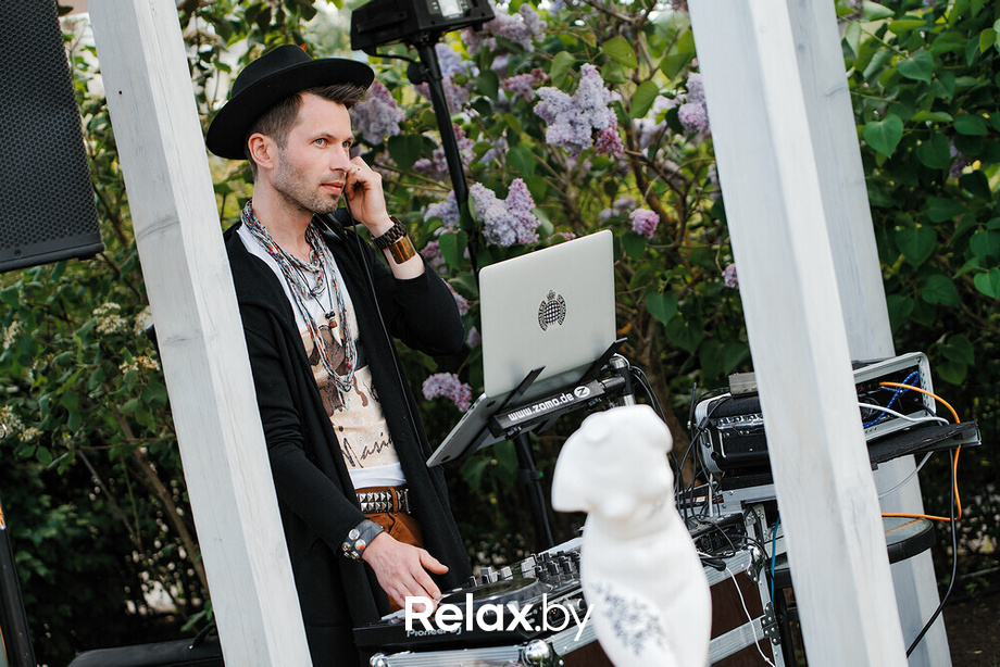 День рождения Светланы Зере, фото № 44