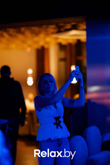 Ночные жители, фото № 51