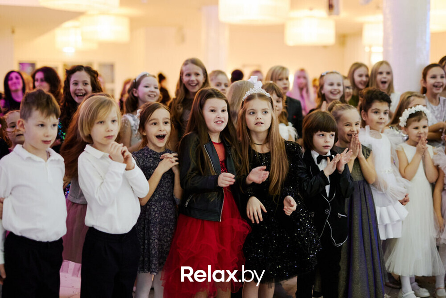 SILVER PARTY 2022 KIDS’ PODIUM, фото № 209