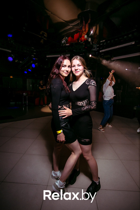 Club night, фото № 9