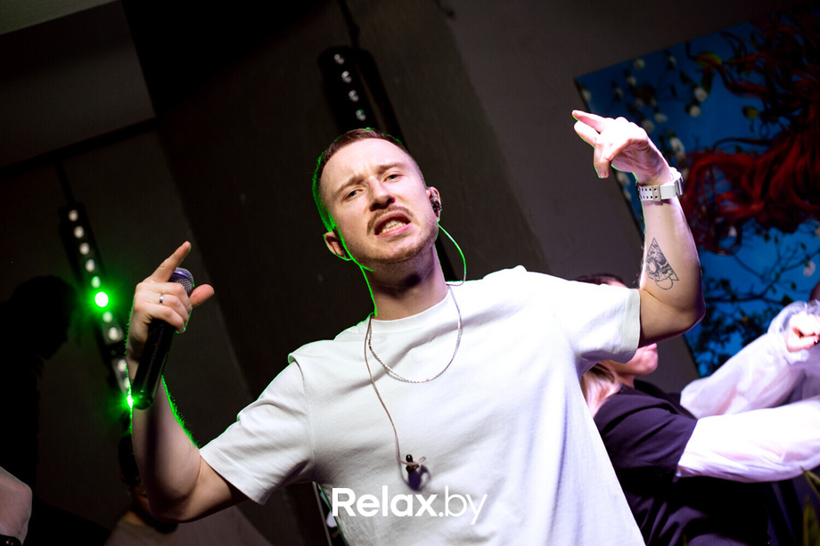 Ночные жители, фото № 21