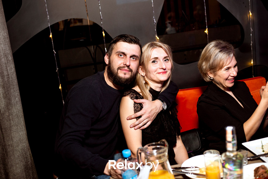 Happy New Year in Terra, фото № 79