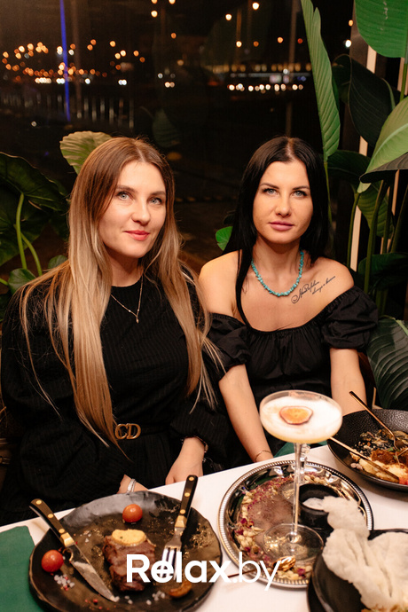 Выступление Марии Разумовой, фото № 96