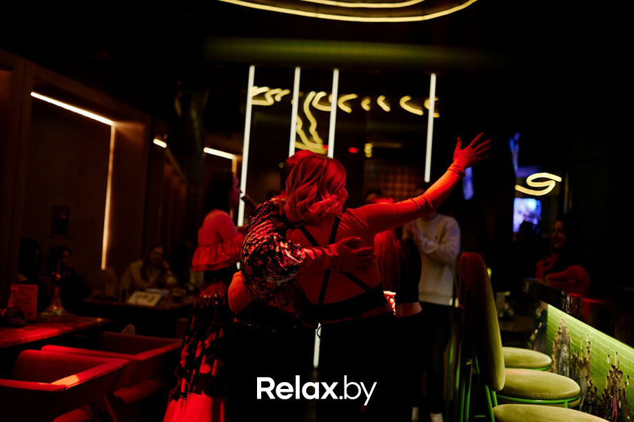 Gypsy Friday, фото № 90