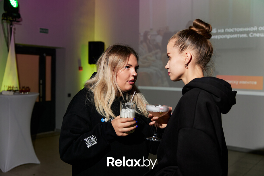 Открытие OPEN IT ХАБ, фото № 52