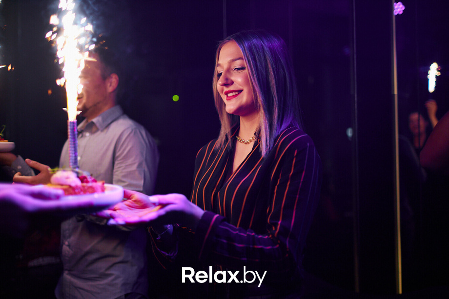 Nua Night Party, фото № 65