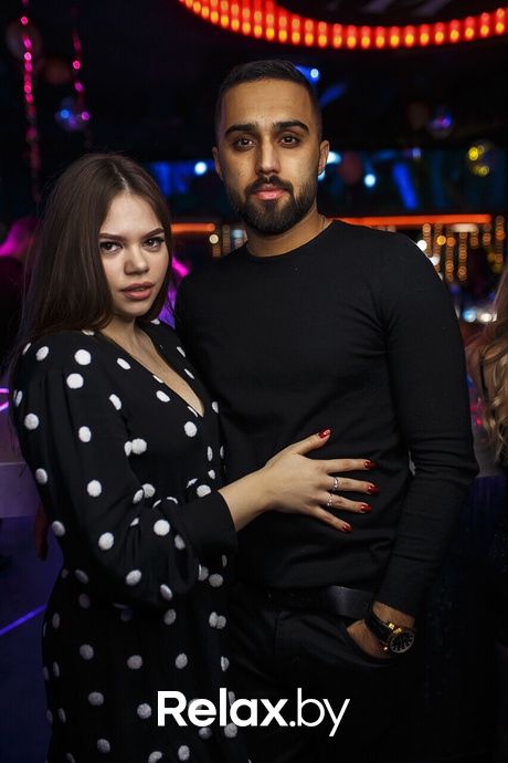 Saturday Luna, фото № 73