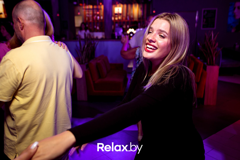 Ночные жители, фото № 2