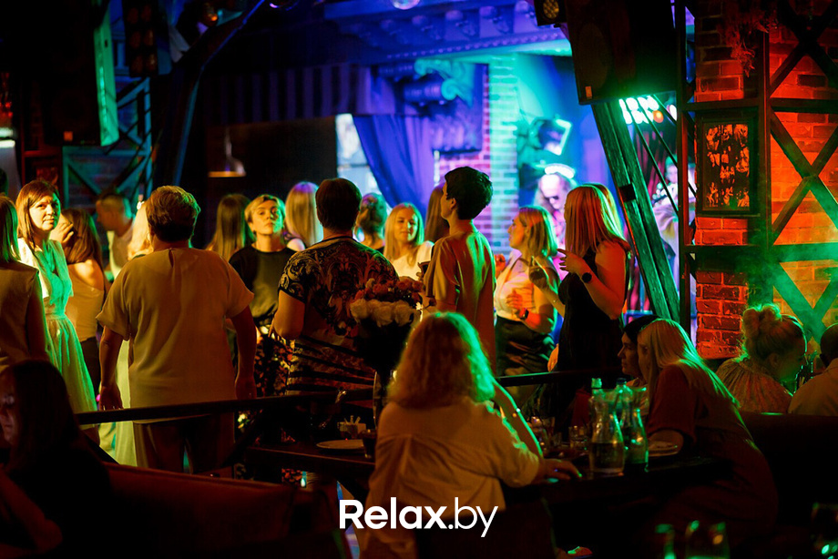 Brooklyn Live!, фото № 30