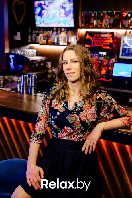 Ёлки 2022, фото № 131