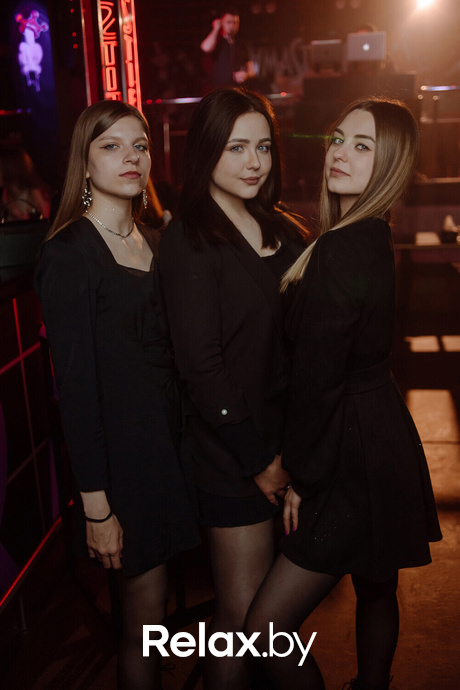 Saturday «Don’t stop the party», фото № 22