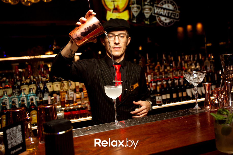 Пятница в PEAKY BLINDERS, фото № 50