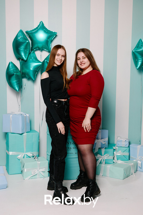 Breakfast at Tiffany's, фото № 212