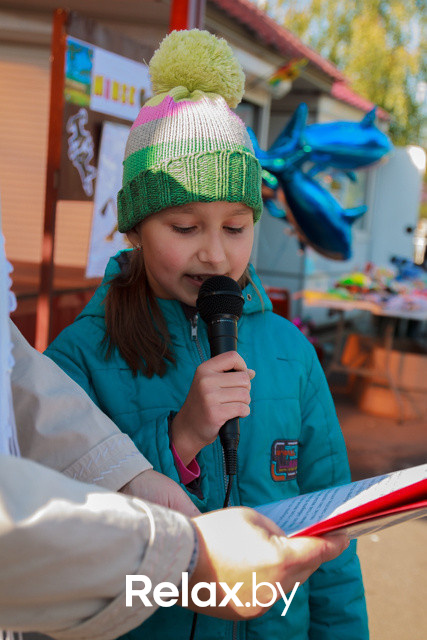 Акция ко Дню защиты животных, фото № 93