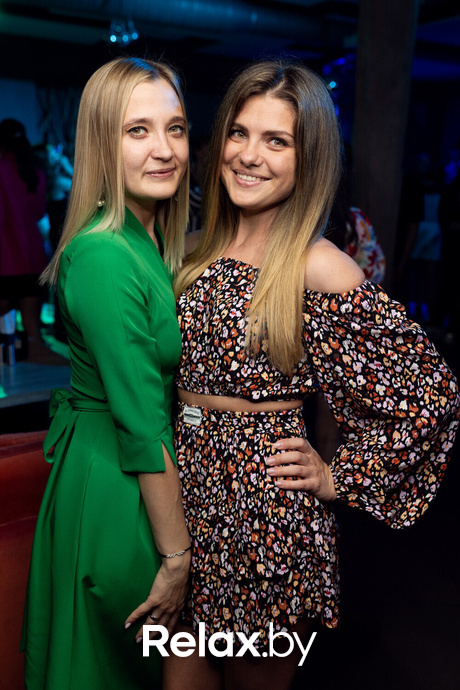 Ночные жители, фото № 20