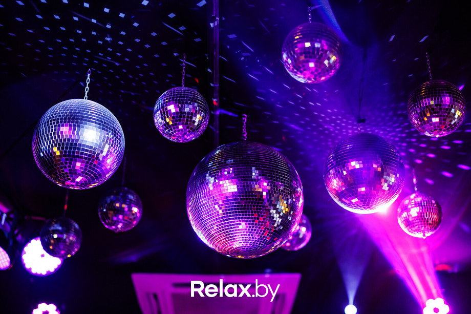 Friday Party, фото № 110