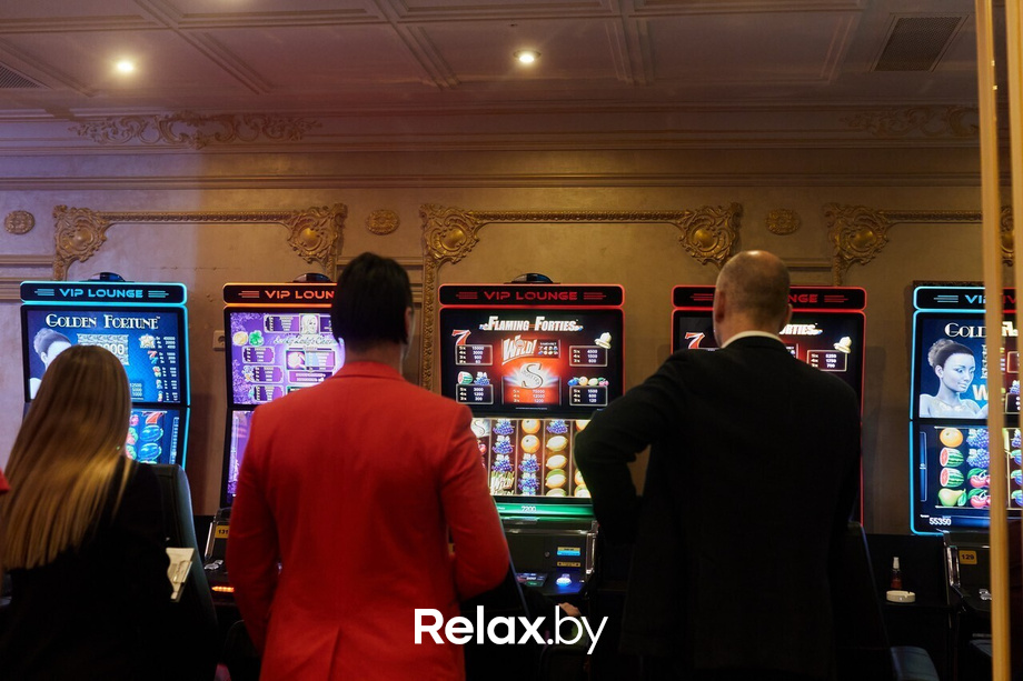 «Карты. Деньги и Слоты. Суперфинал», фото № 15