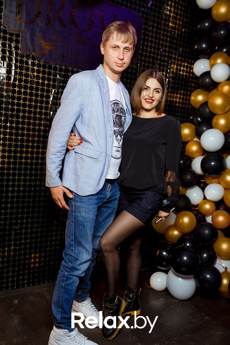 День рождения гастропаба Дрова, фото № 85