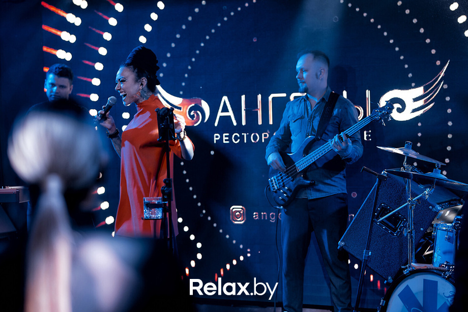 Saturday music, фото № 16