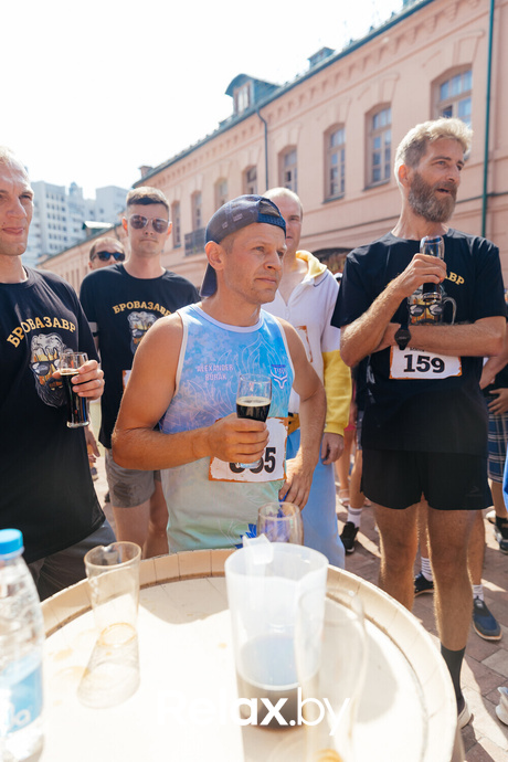 Бровару 27! Забег «Броварская миля 2024», фото № 57