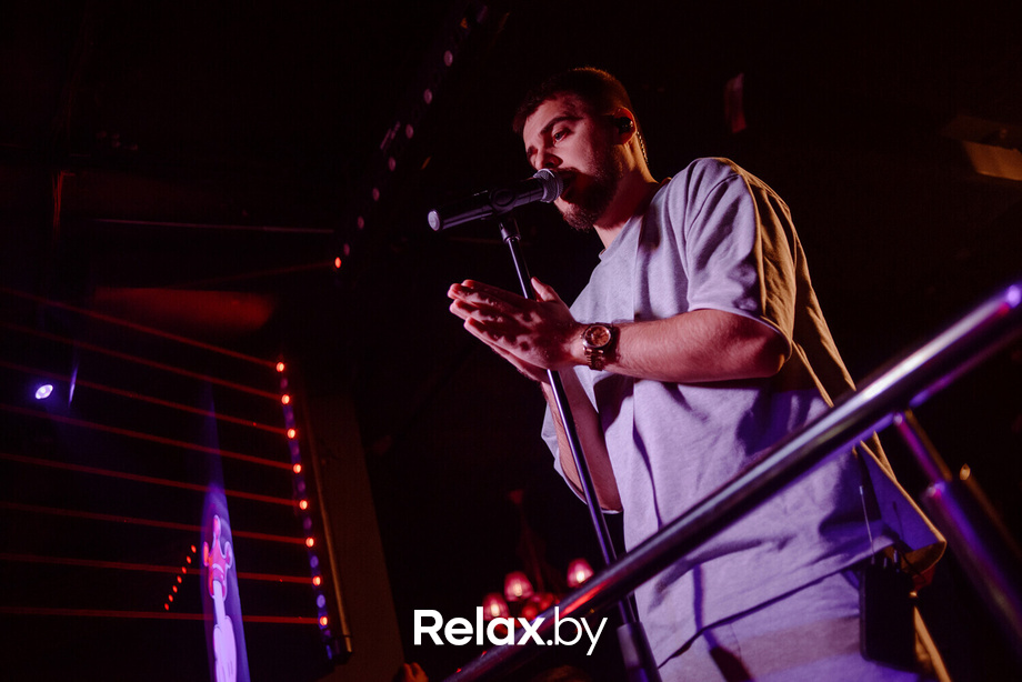 Saturday «Криминальное чтиво», фото № 5