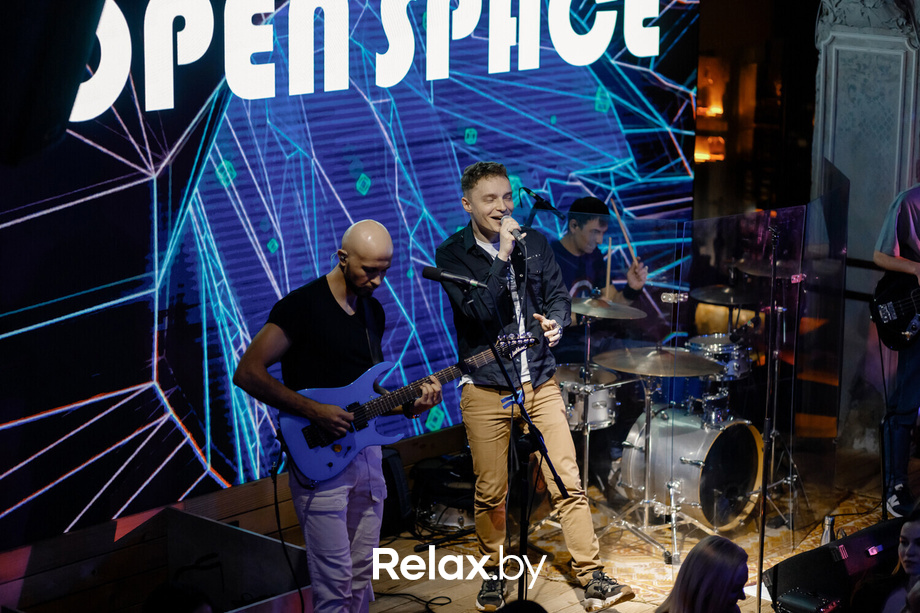 Saturday Night, фото № 13