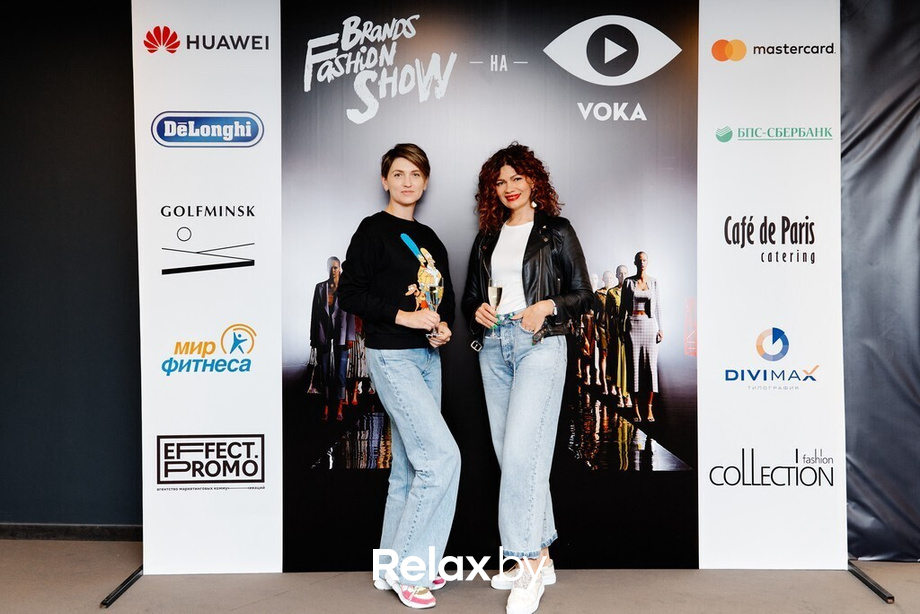 Премьера 12 сезона Brands Fashion Show, фото № 8