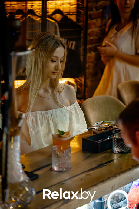 Шеф-ужин от Павла Бурденкова, фото № 29