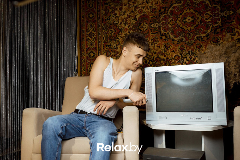 RetroWeekend, фото № 10