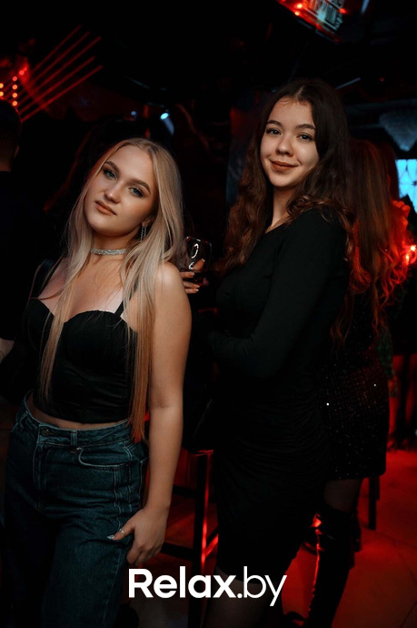 Saturday party, фото № 6