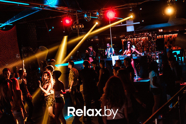 Ladies Night, фото № 57