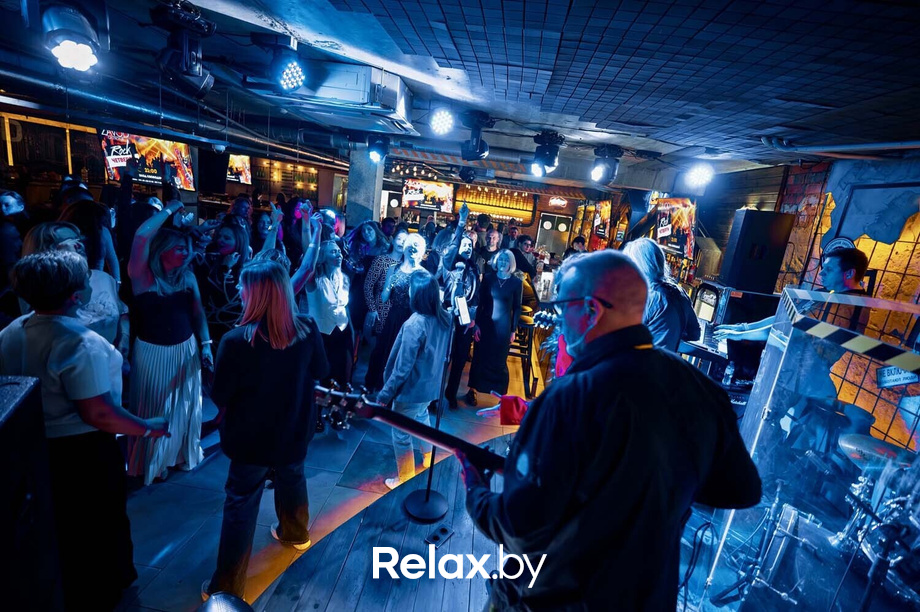 Saturday party, фото № 48