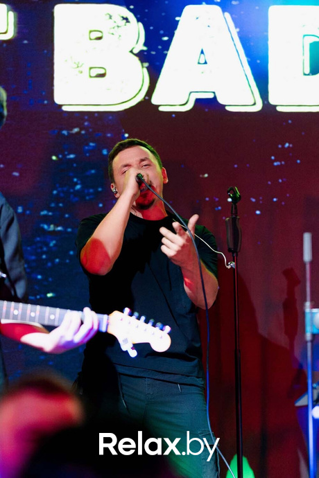 Friday party, фото № 99