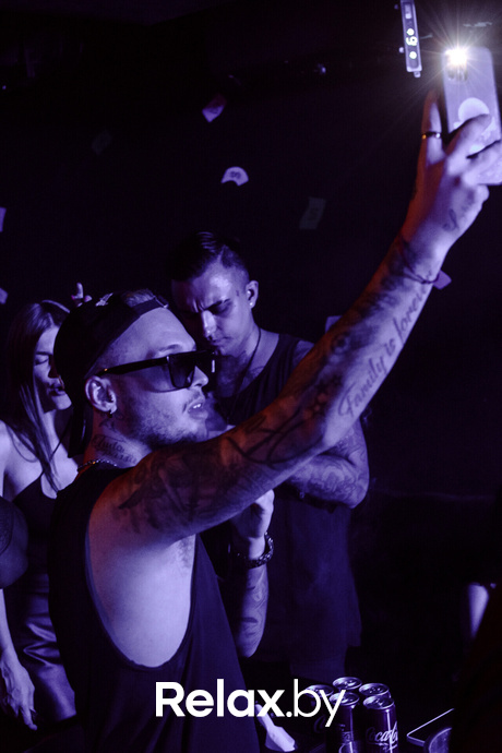 Friday «Stiflers party», фото № 34