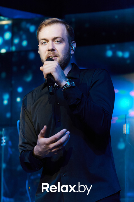 «JODO BAND в Опере», фото № 18