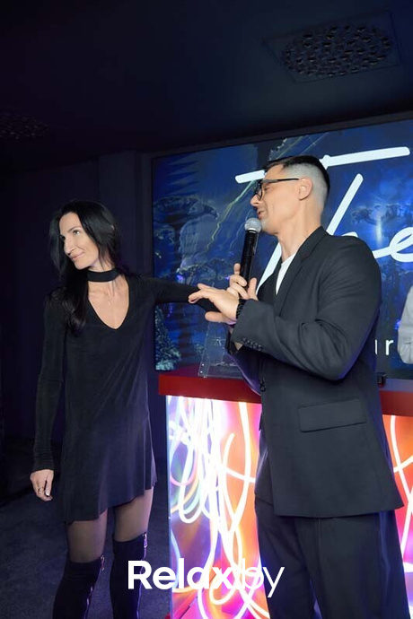 Открытие The One, фото № 155