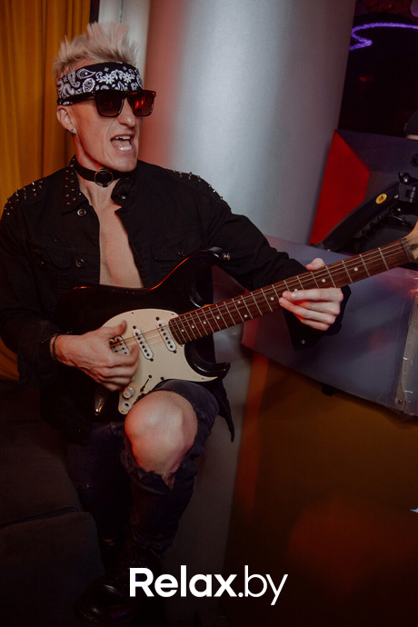 Friday LUXURIA LXR, фото № 3