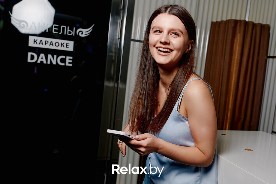 Thursday music, фото № 60